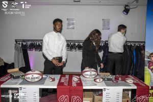 Sharks in Geneva  35