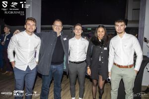 Sharks in Geneva  36