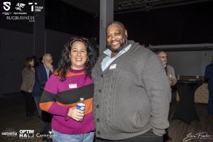 Sharks in Geneva  38