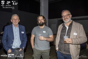 Sharks in Geneva  39