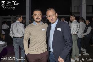 Sharks in Geneva  40