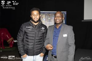 Sharks in Geneva  43