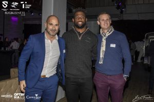 Sharks in Geneva  49