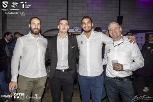 Sharks in Geneva  52