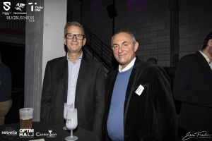 Sharks in Geneva  53