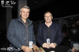 Sharks in Geneva  54