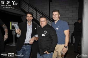 Sharks in Geneva  55