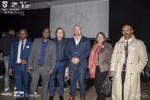 Sharks in Geneva  56