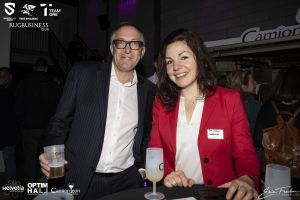 Sharks in Geneva  58