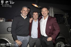 Sharks in Geneva  65