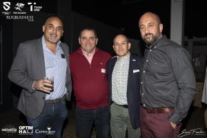 Sharks in Geneva  66