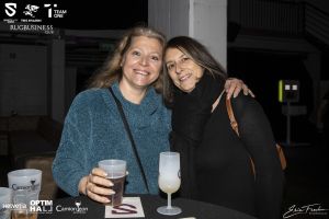 Sharks in Geneva  68