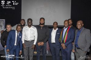 Sharks in Geneva  71