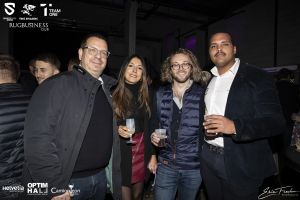 Sharks in Geneva  72