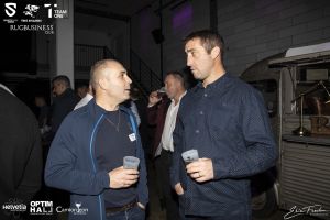 Sharks in Geneva  78