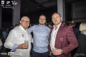 Sharks in Geneva  79