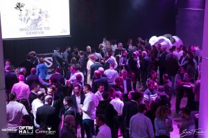 Sharks in Geneva  84