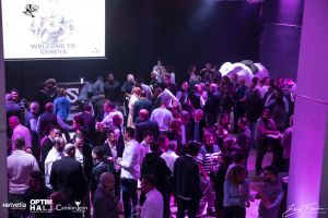 Sharks in Geneva  85