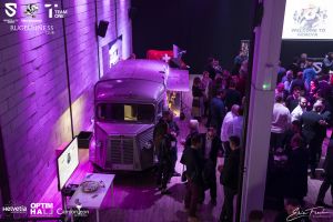 Sharks in Geneva  86