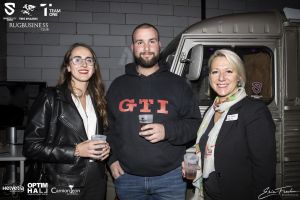 Sharks in Geneva  88