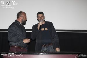 Sharks in Geneva  103