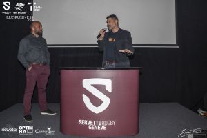 Sharks in Geneva  104