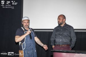 Sharks in Geneva  106