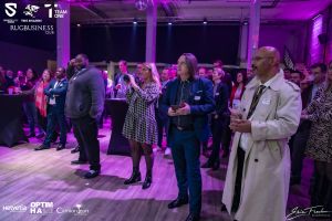 Sharks in Geneva  109