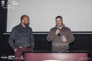 Sharks in Geneva  110