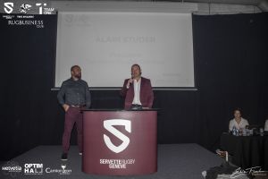 Sharks in Geneva  111