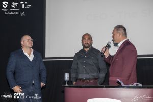 Sharks in Geneva  114