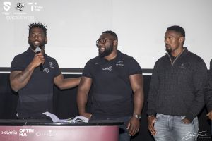 Sharks in Geneva  118