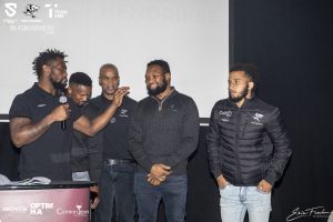 Sharks in Geneva  120