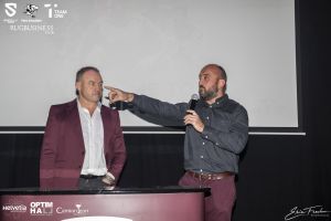 Sharks in Geneva  123