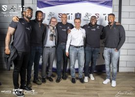 Sharks in Geneva  130