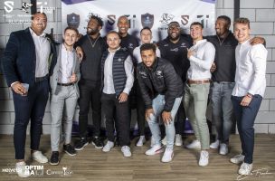 Sharks in Geneva  135