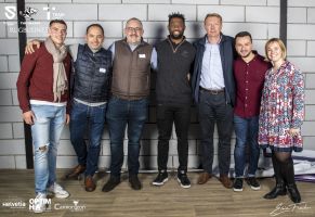 Sharks in Geneva  143