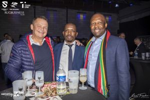 Sharks in Geneva  163