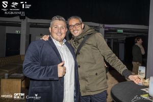 Sharks in Geneva  165