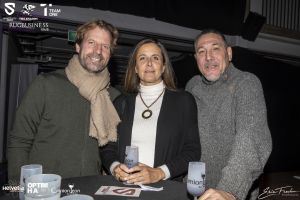 Sharks in Geneva  166