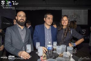 Sharks in Geneva  167