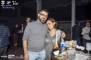 Sharks in Geneva  169