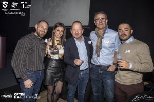 Sharks in Geneva  170