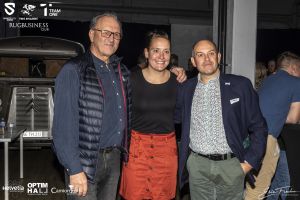 Sharks in Geneva  173