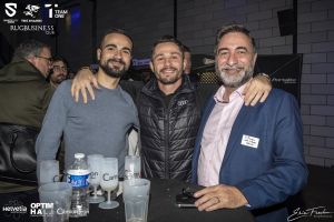 Sharks in Geneva  177