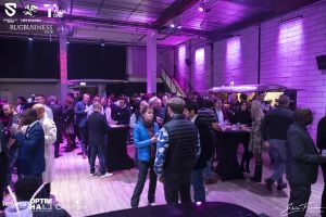 Sharks in Geneva  90