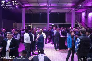 Sharks in Geneva  91