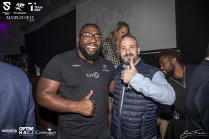 Sharks in Geneva  95