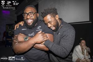 Sharks in Geneva  96