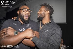 Sharks in Geneva  97